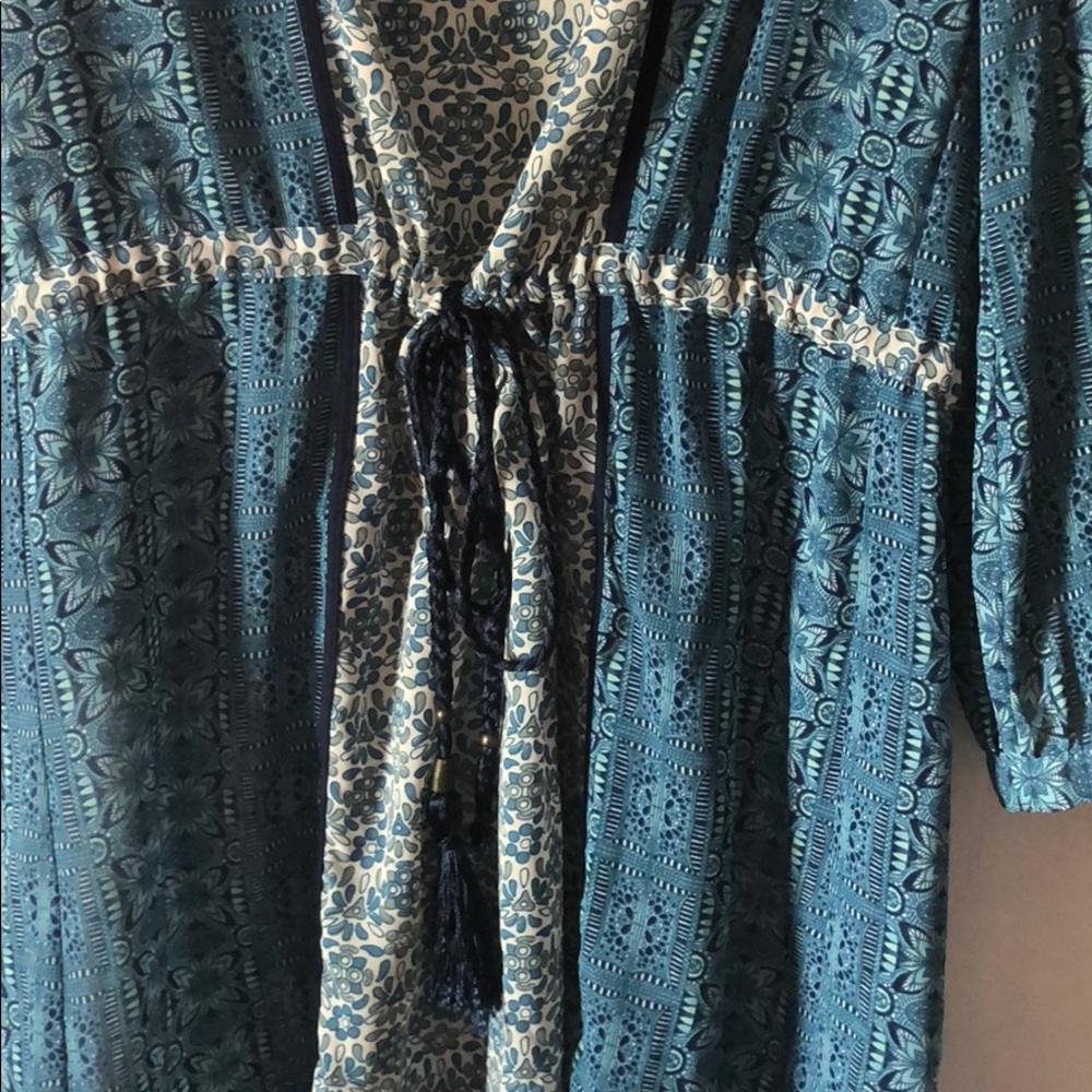 Mini Dress - Picture 2 of 5